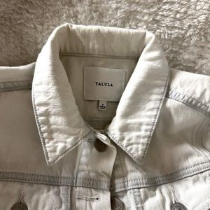 Talula Jean Vest